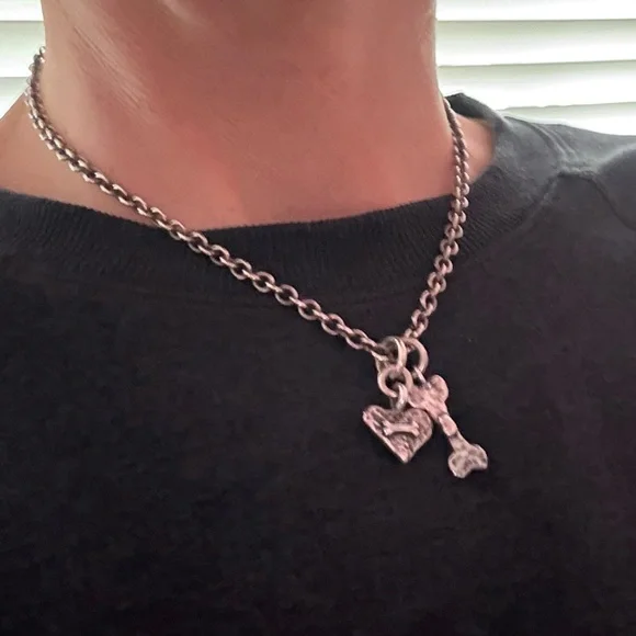 Dog Lover Necklace - Picture 11 of 12